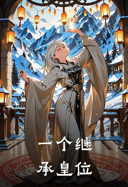 一个继承皇位