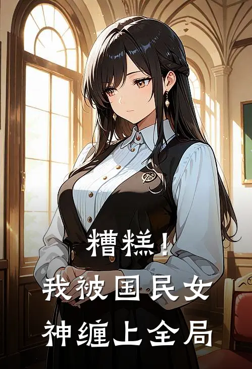 糟糕!我被国民女神缠上全局