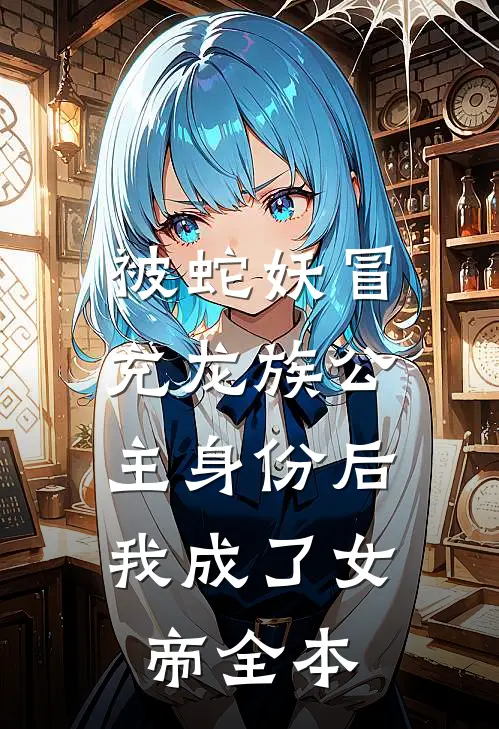 被蛇妖冒充龙族公主身份后，我成了女帝全本