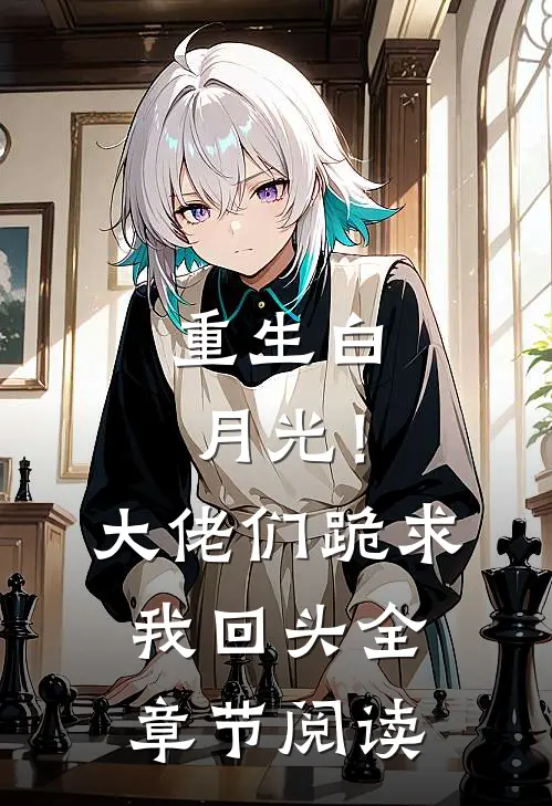重生白月光!大佬们跪求我回头全章节阅读免费