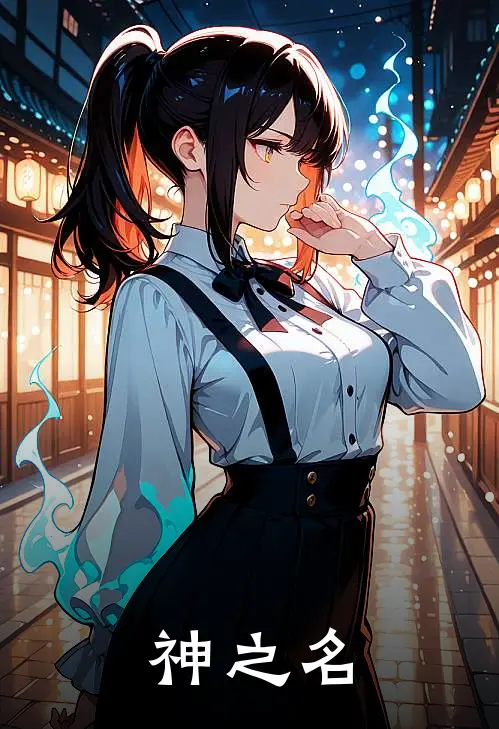 神之名
