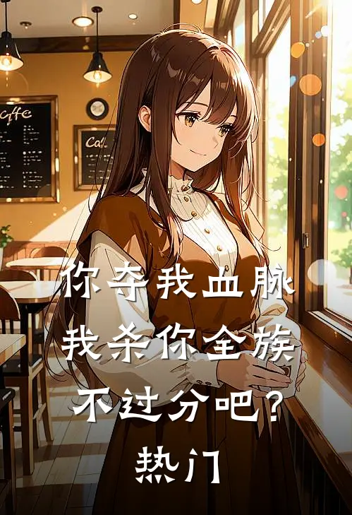 你夺我血脉,我杀你全族不过分吧?热门