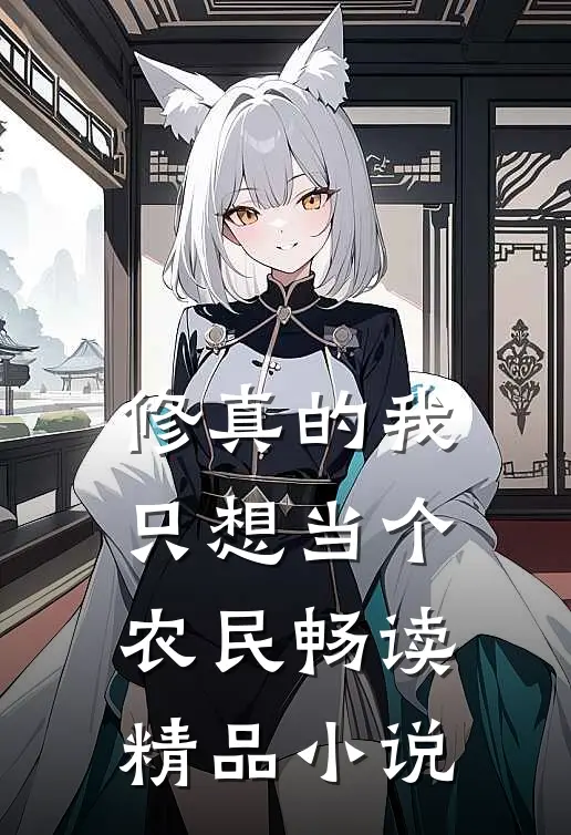 修真的我,只想当个农民畅读精品