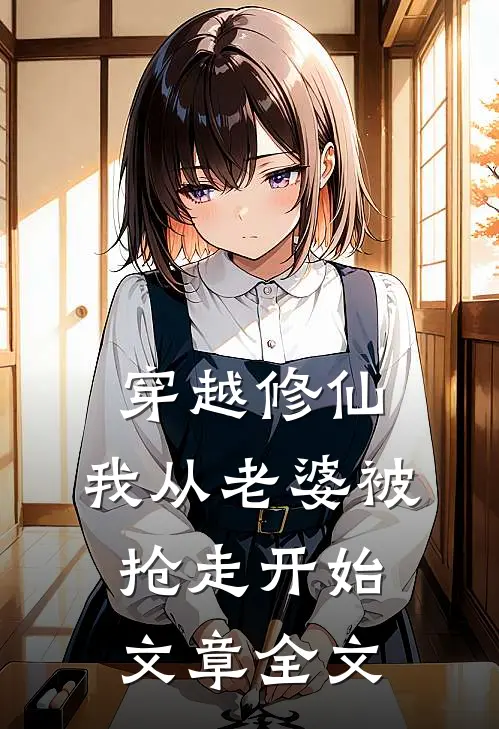 穿越修仙我从老婆被抢走开始文章全文