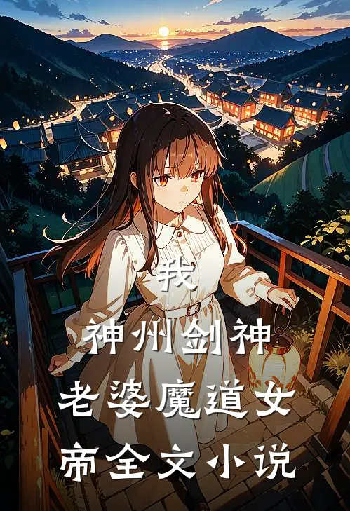 我,神州剑神,老婆魔道女帝全文阅读
