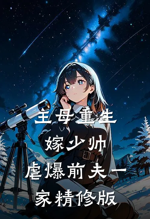 主母重生嫁少帅,虐爆前夫一家精修版