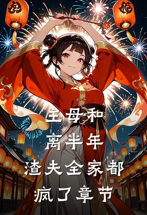 主母和离半年,渣夫全家都疯了章节阅读