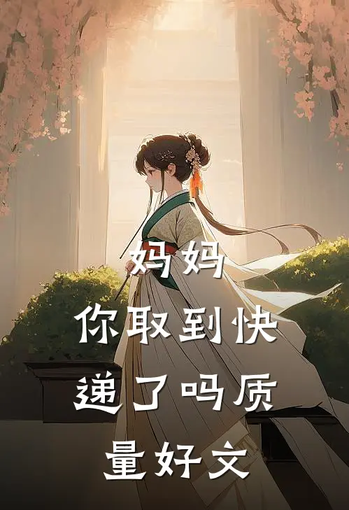妈妈,你取到快递了吗质量好文案怎么写