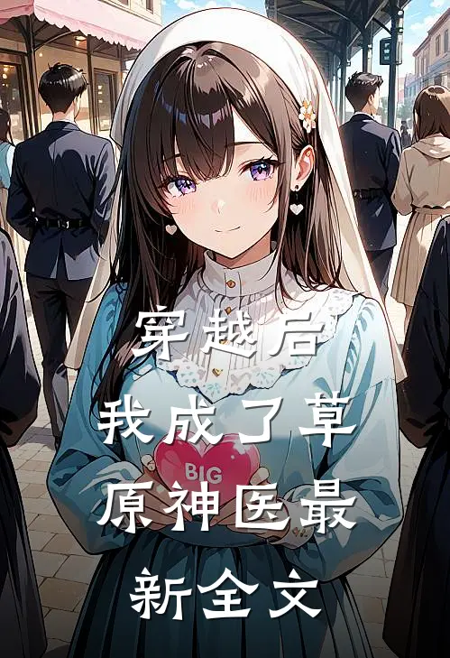 穿越后,我成了草原神医最新全文