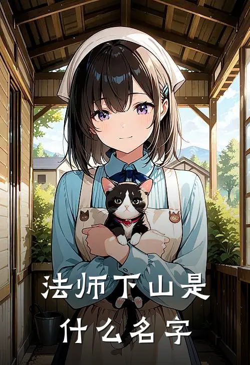 法师下山是名字好听