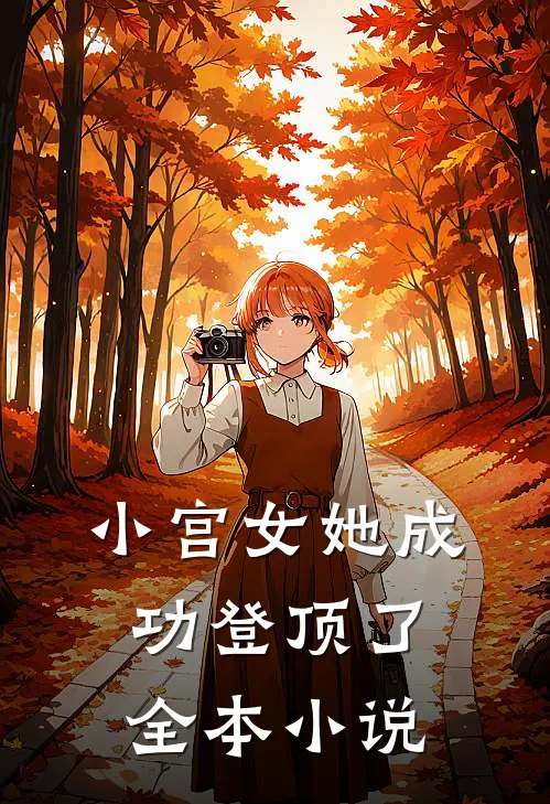 小宫女她成功登顶了全本小说