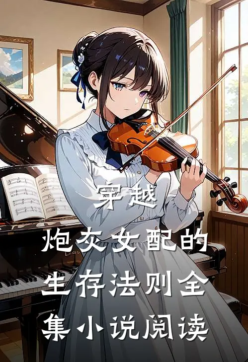 穿越炮灰女配的生存法则全集阅读