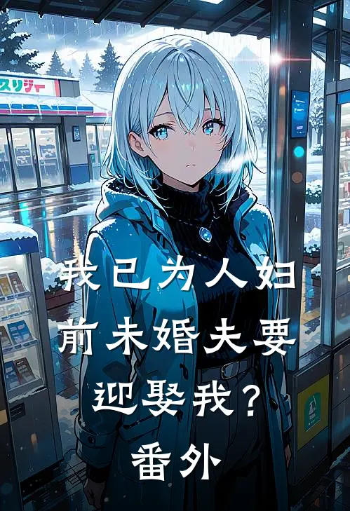 我已为人妇,前未婚夫要迎娶我? 番外