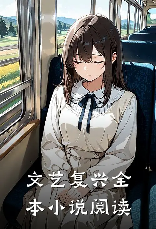 文艺复兴全本阅读顺序