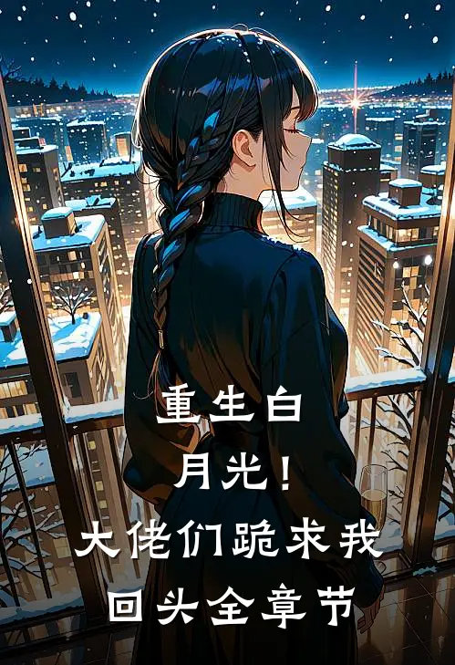 重生白月光!大佬们跪求我回头全章节免费