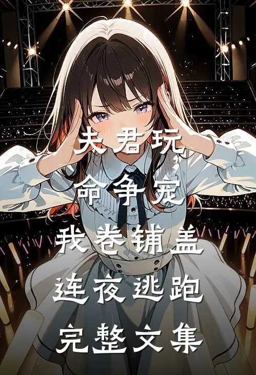 夫君玩命争宠，我卷铺盖连夜逃跑完整文集