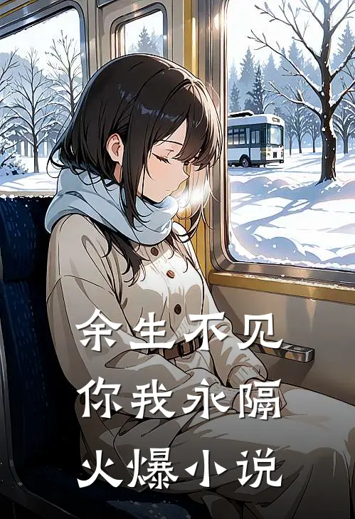 余生不见,你我永隔火爆