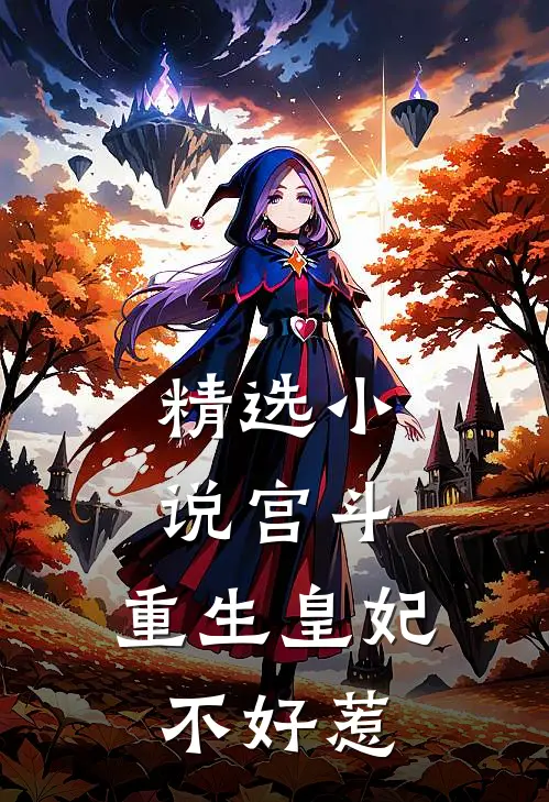 精选宫斗重生皇妃不好惹