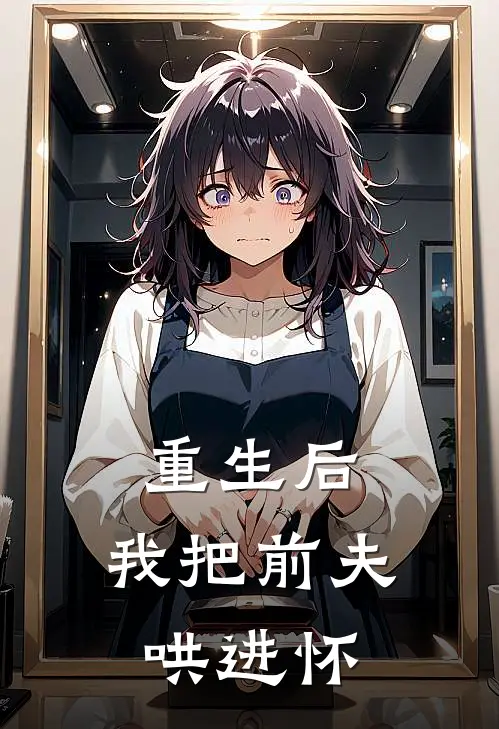 重生后,我把前夫哄进怀里