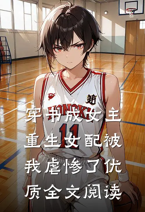 穿书成女主,重生女配被我虐惨了优质全文阅读免费