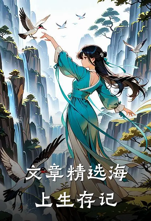 文章精选海上生存记的作者是