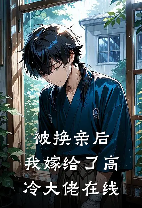 被换亲后,我嫁给了高冷大佬在线看