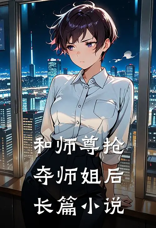 和师尊抢夺师姐后长篇小说