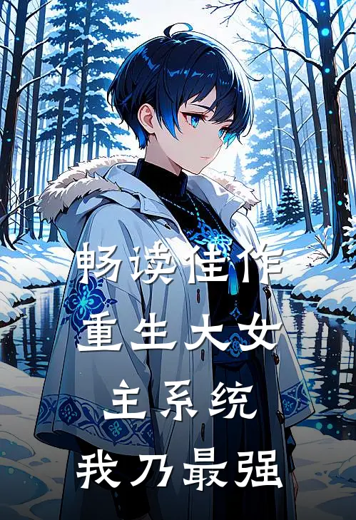 畅读佳作重生大女主系统,我乃最强男主