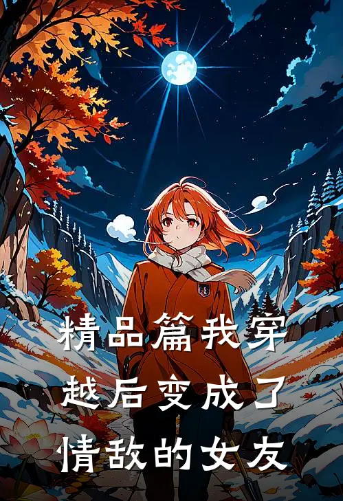 精品篇我穿越后变成了情敌的女友