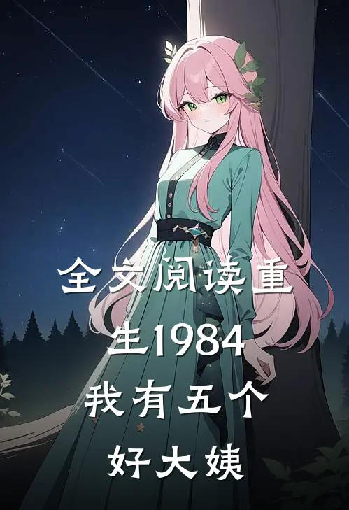 全文阅读重生1984,我有五个好大姨的女儿