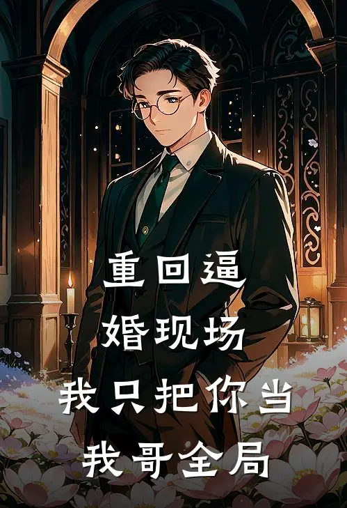 重回逼婚现场，我只把你当我哥全局