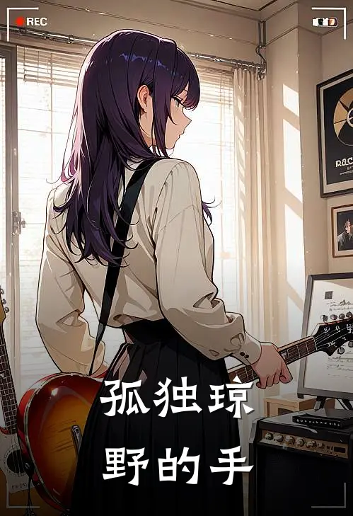 孤独琼野的手