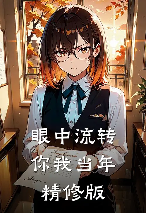 眼中流转你我当年精修版