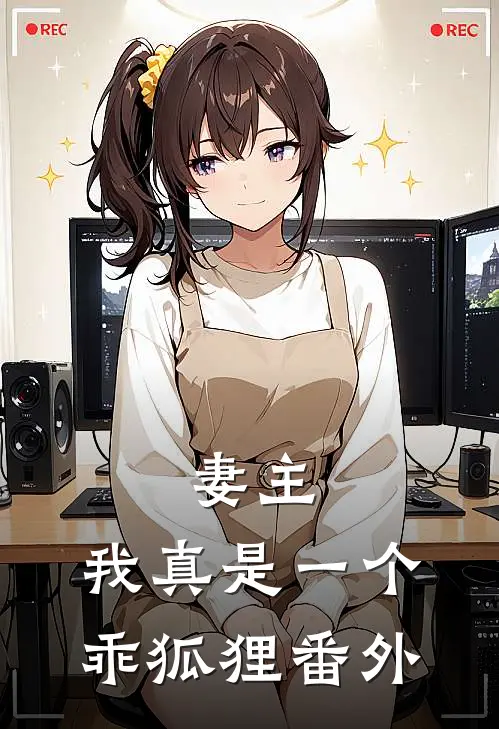 妻主,我真是一个乖狐狸番外