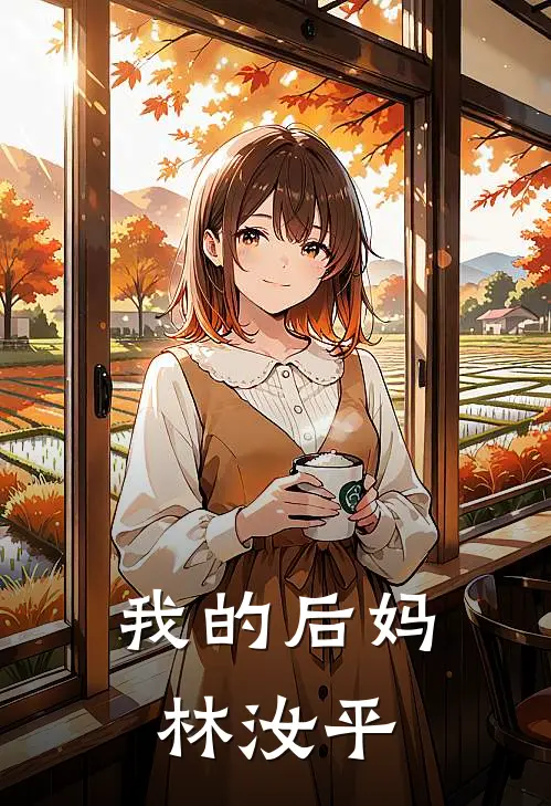 我的后妈林汝平