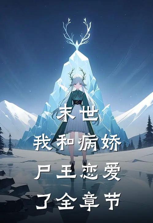 末世我和病娇尸王恋爱了全章节免费观看