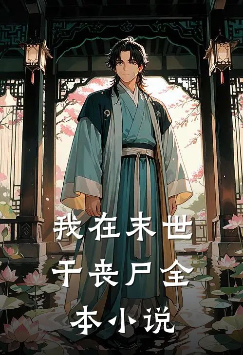 我在末世干丧尸全本