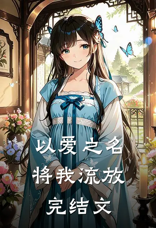 以爱之名将我流放完结文案怎么写