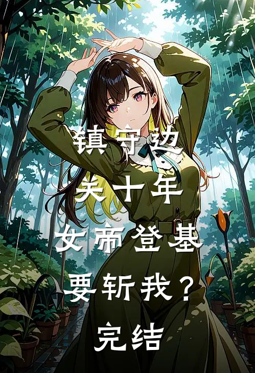镇守边关十年,女帝登基要斩我?完结了没