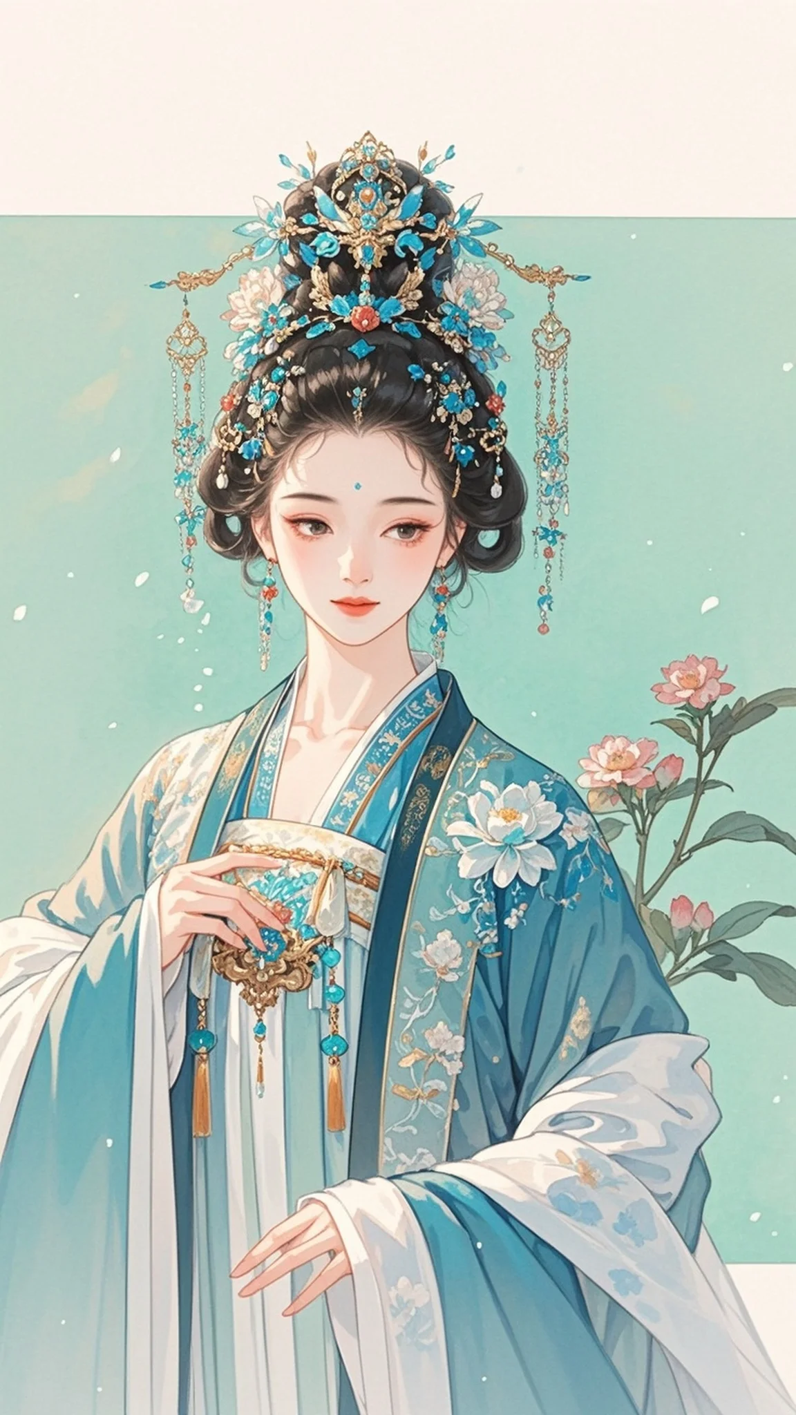 重回婚礼前，京圈太子我不要了全局