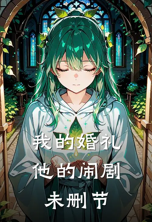 我的婚礼,他的闹剧未删节