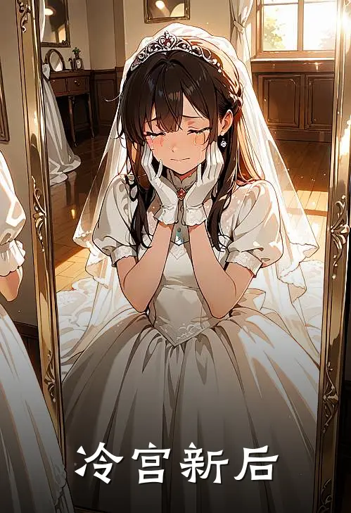 冷宫新后