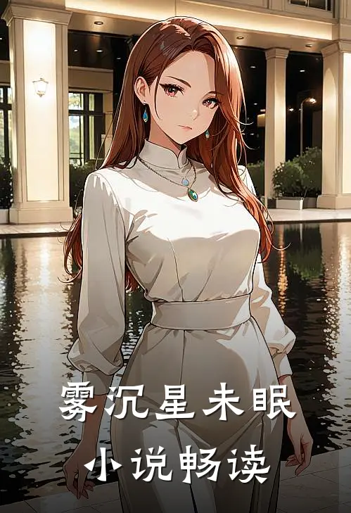 雾沉星未眠小说畅读