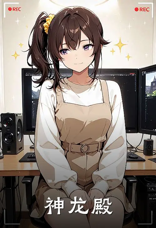 神龙殿