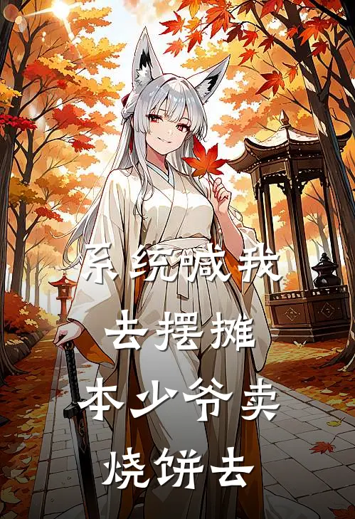 系统喊我去摆摊,本少爷卖烧饼去