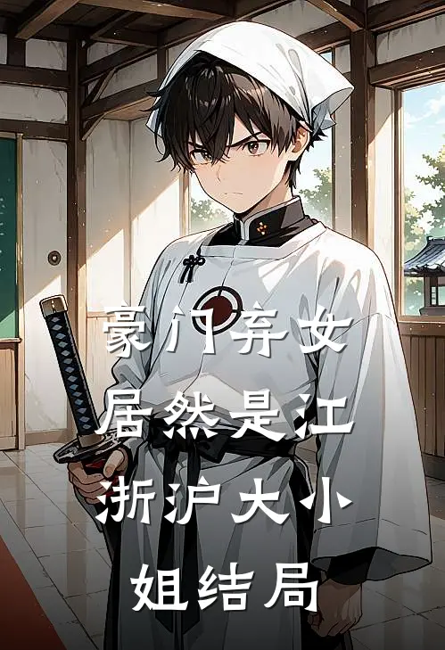豪门弃女,居然是江浙沪大小姐结局