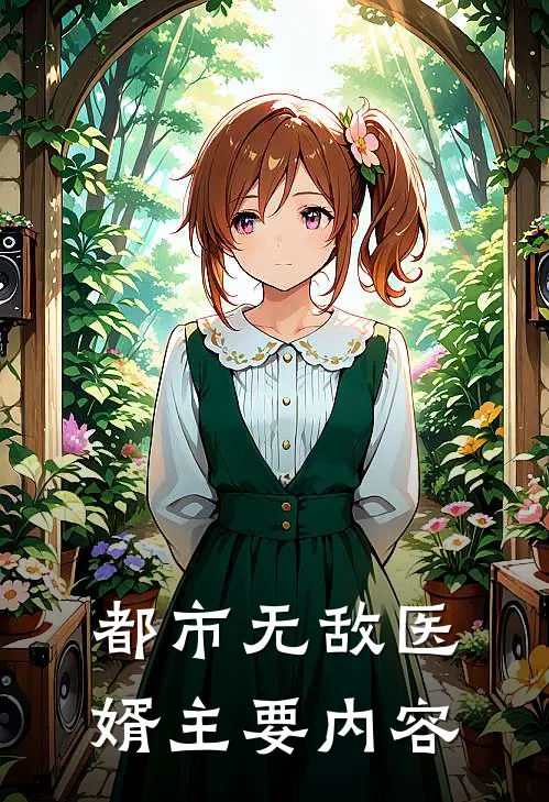 江铭秦诗韵结局