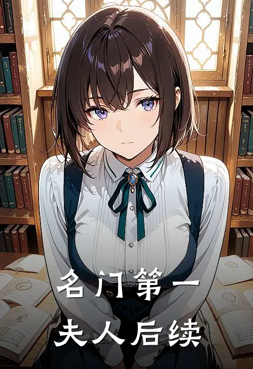 名门第一夫人后续
