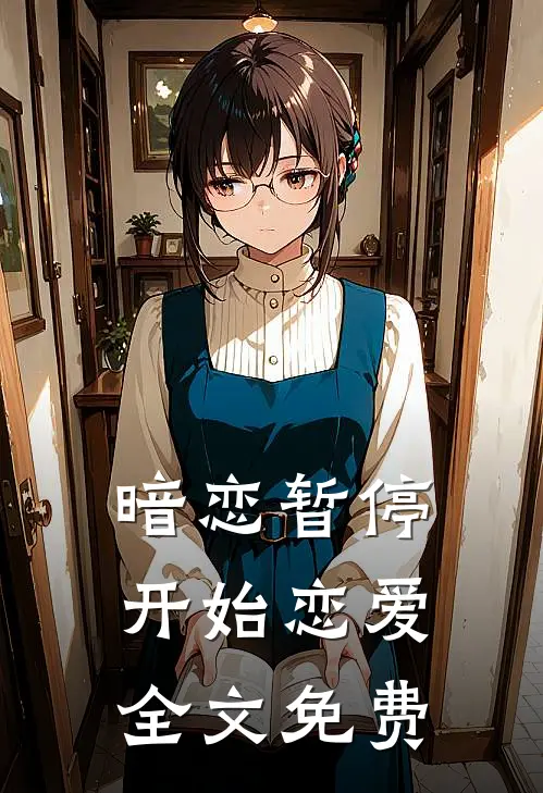 暗恋暂停,开始恋爱全文免费观看