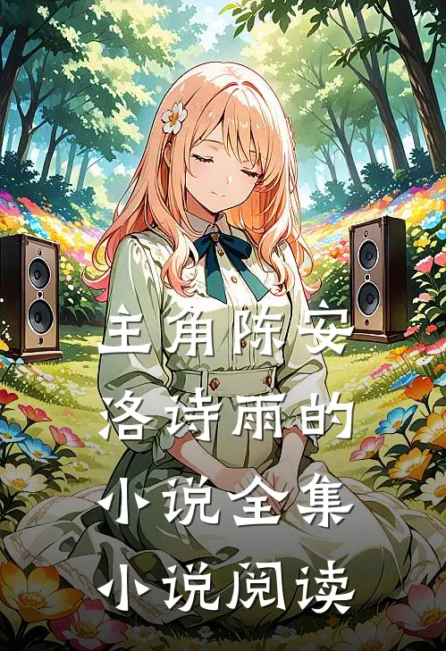 主角陈安洛诗雨的小说全集小说阅读
